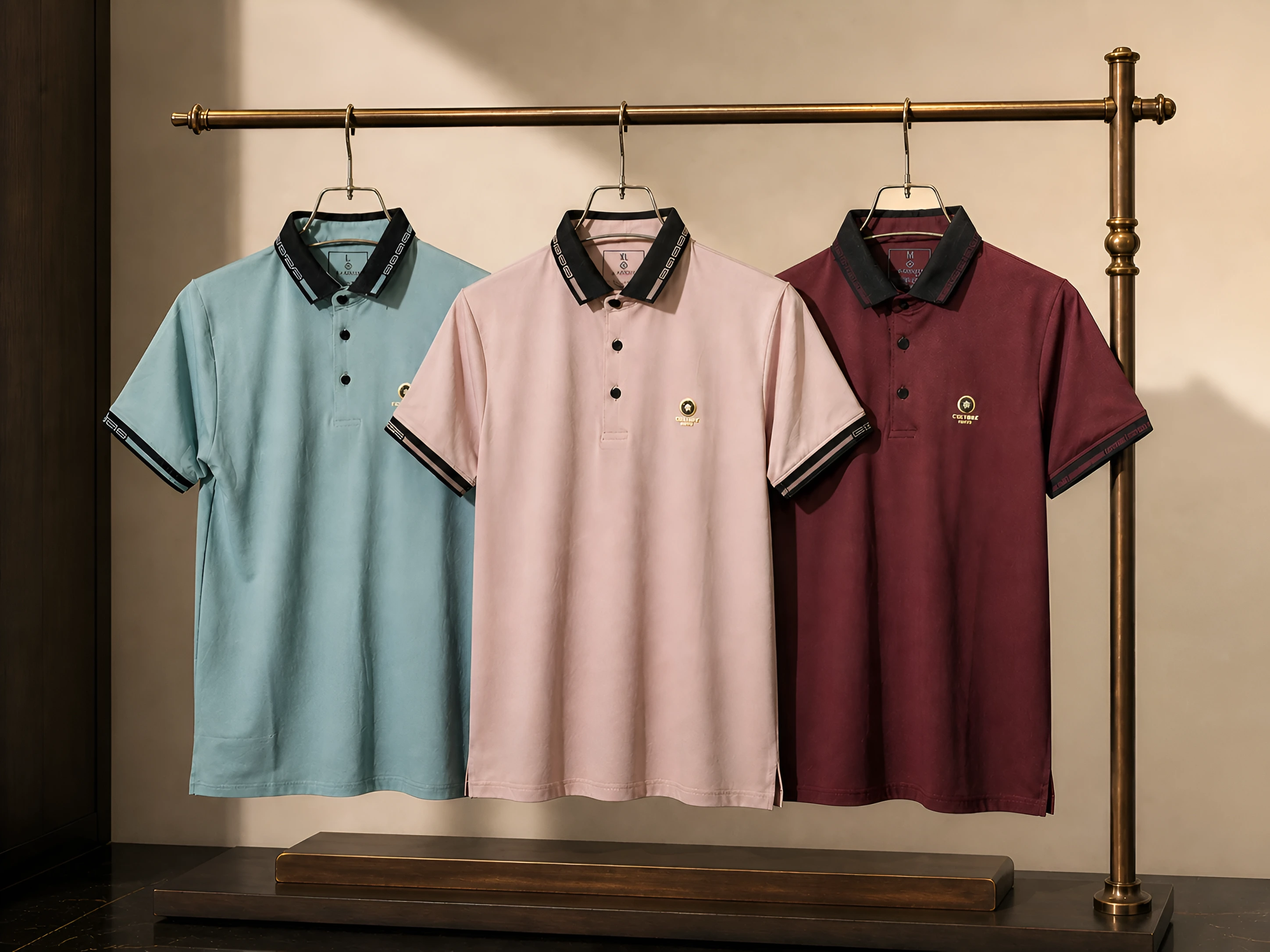 Exclusive Polo Combo